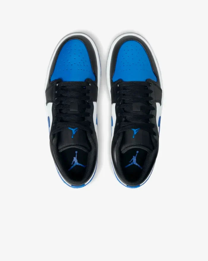 Air Jordan 1 Low Royal Toe (W)