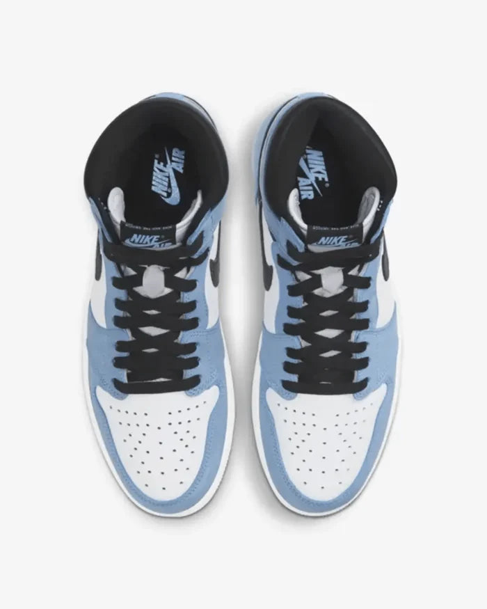 Jordan 1 Retro High OG University Blue