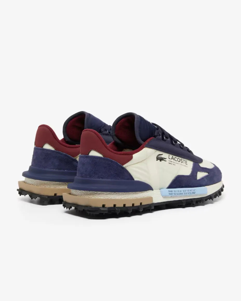 Lacoste ELITE ACTIVE