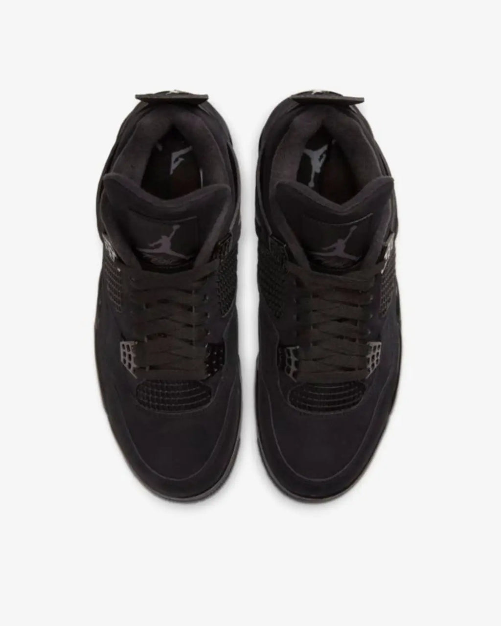 Jordan 4 Retro Black Cat
