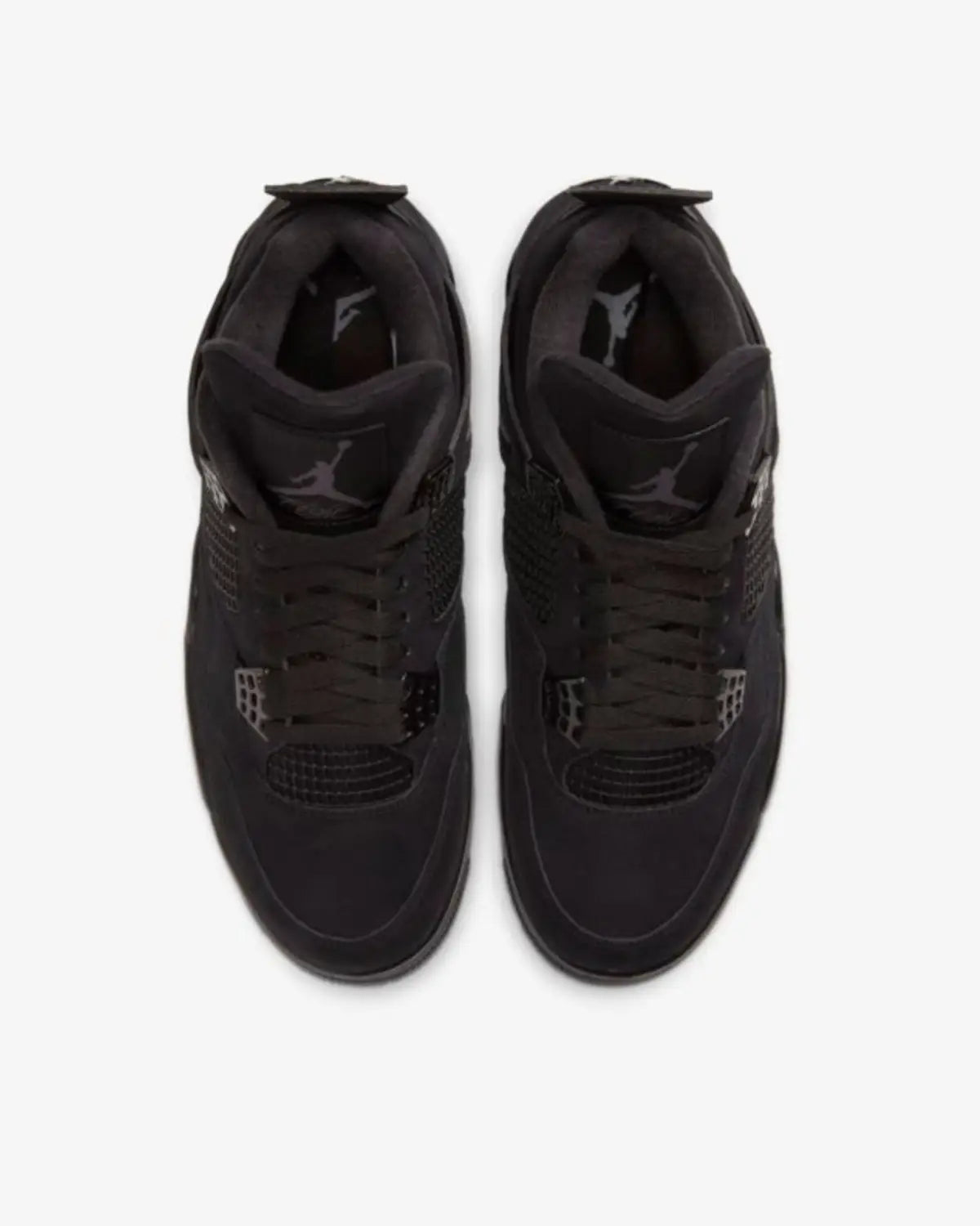 Jordan 4 Retro Black Cat