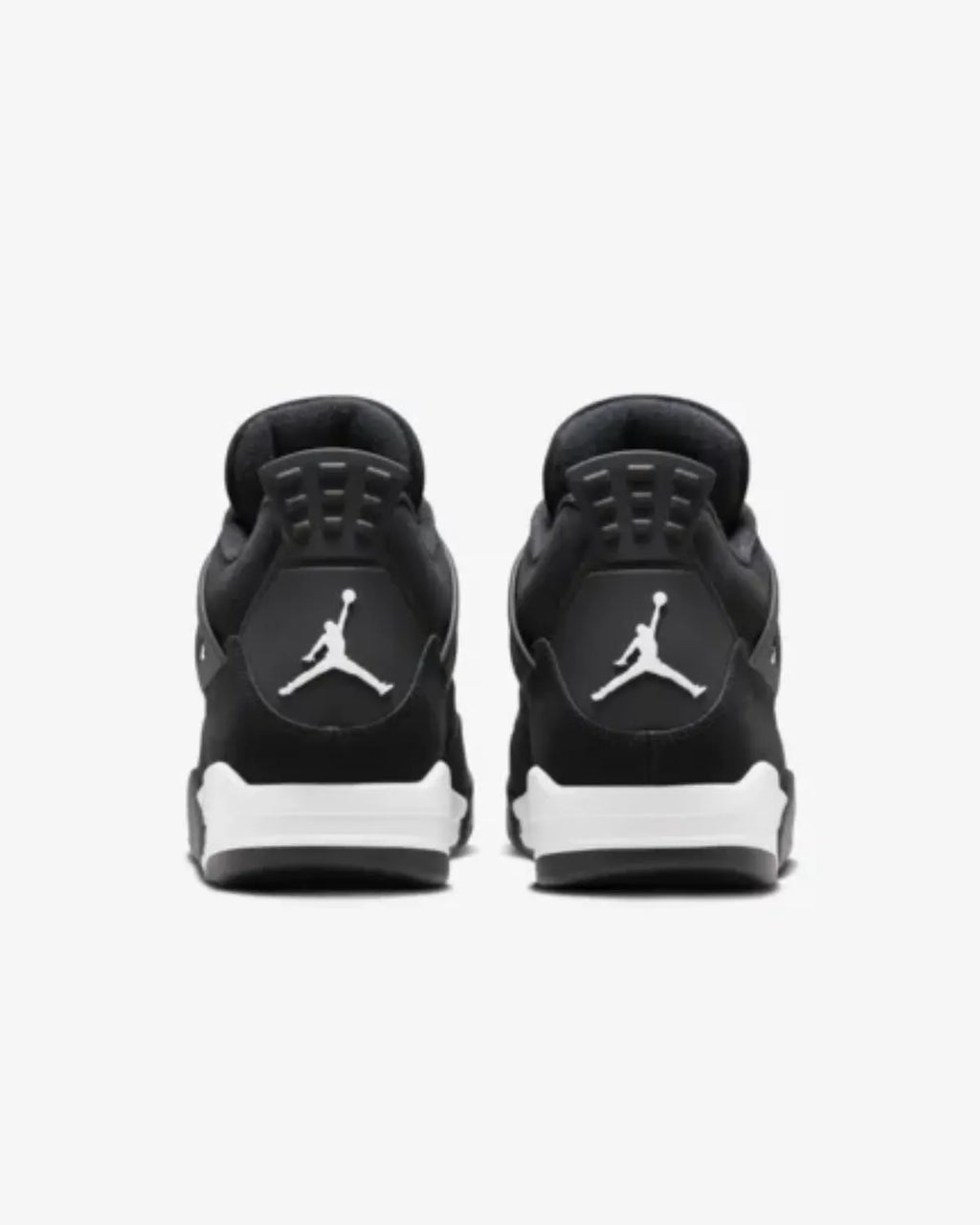 Jordan 4 Retro White Thunder