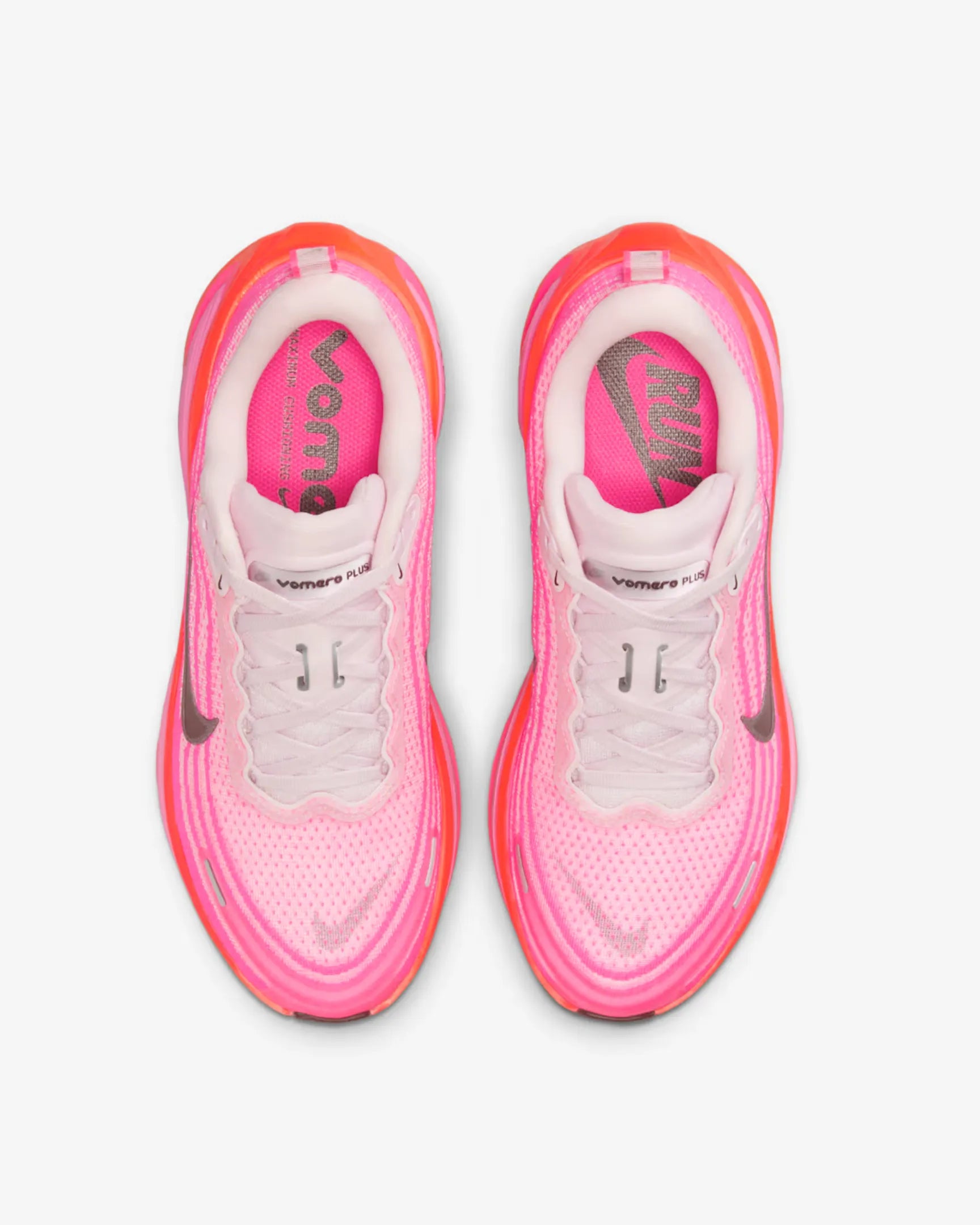Nike Vomero Plus (W)