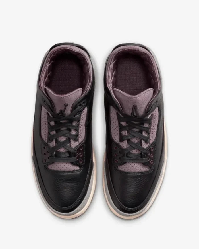 Air Jordan 3 Retro A Ma Maniere
