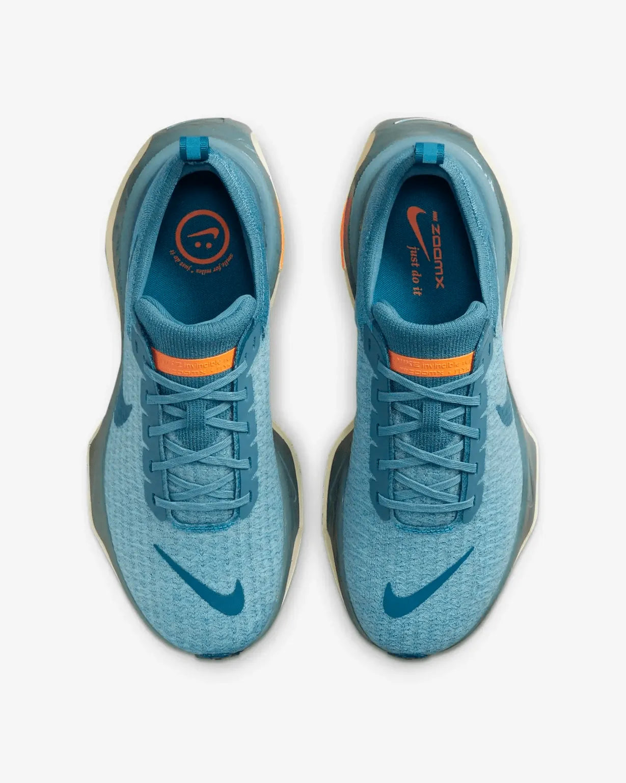 Nike Invincible Run 3