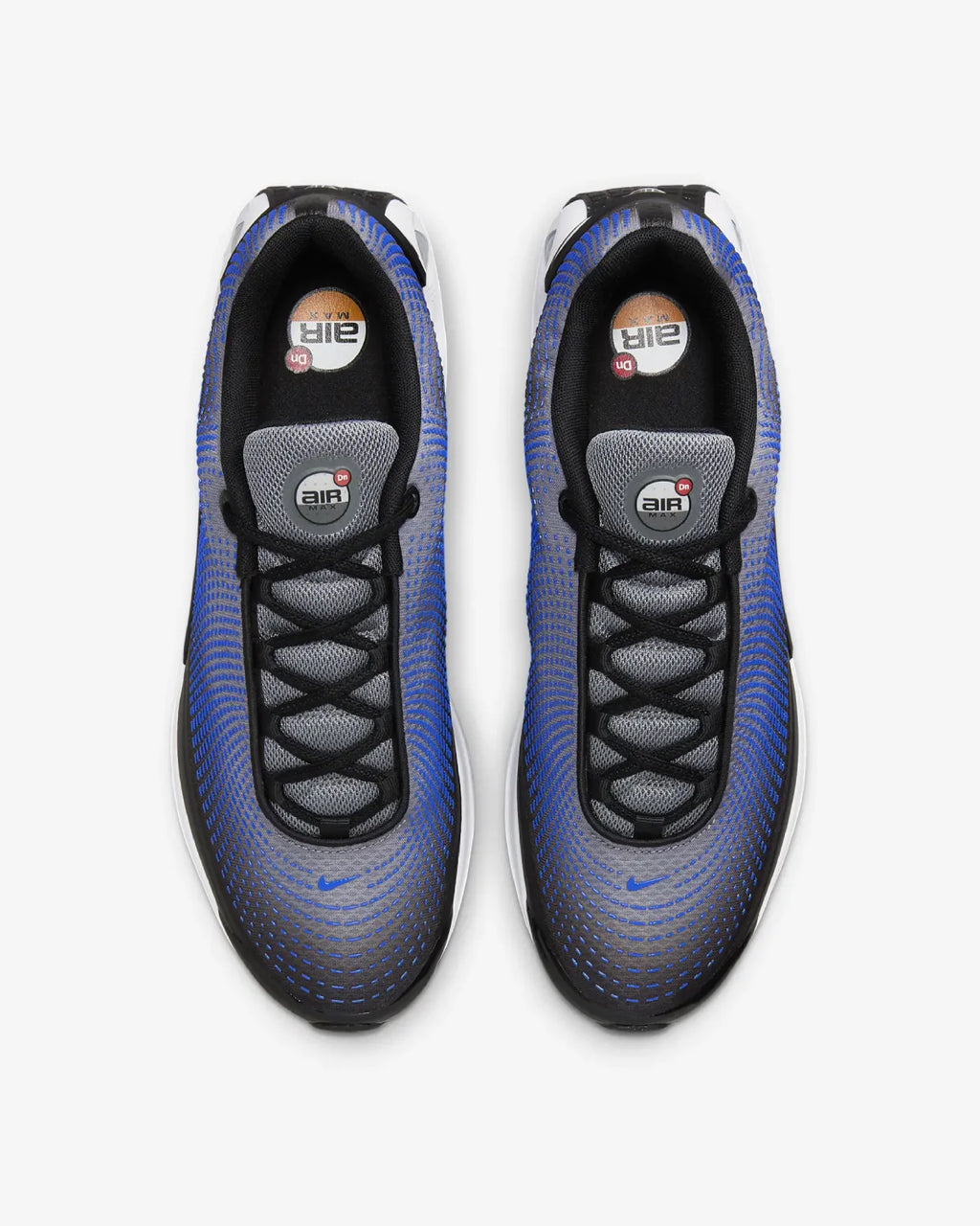 Nike Air Max DN BW Black