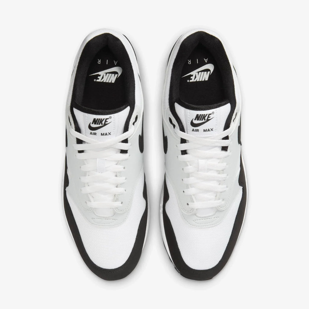Nike Air Max 1 White Black
