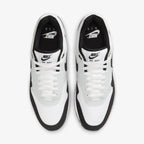 Nike Air Max 1 White Black