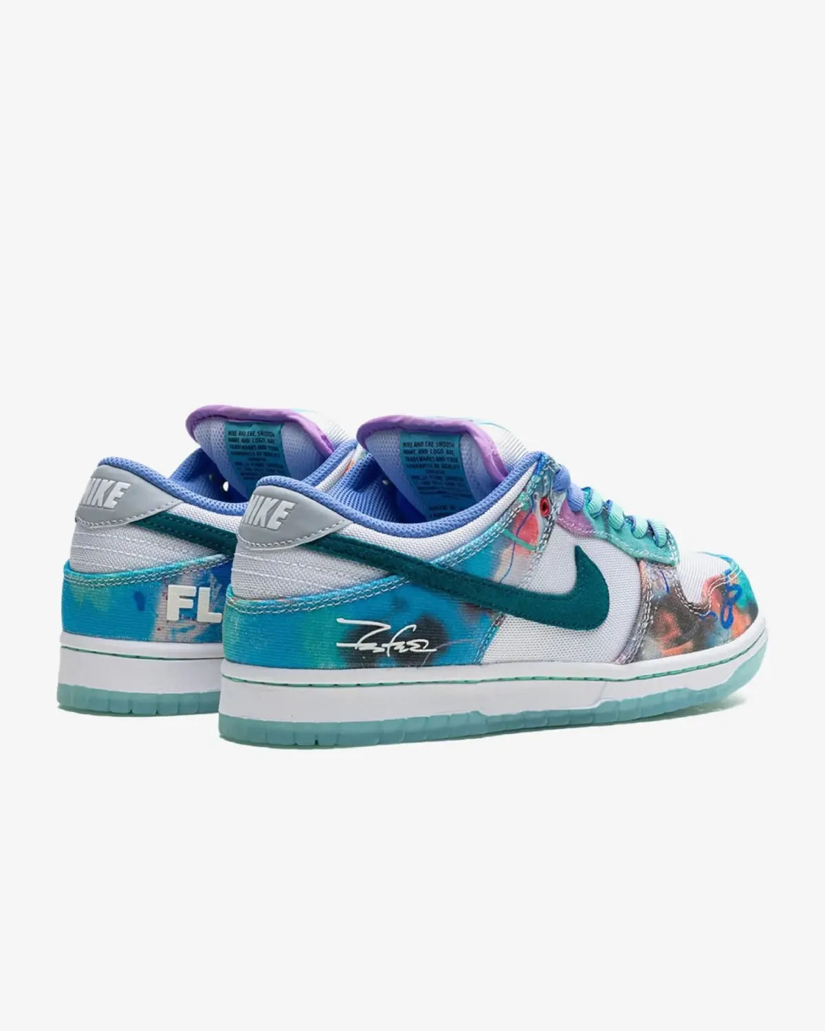 Nike Dunk SB Low Huf SF