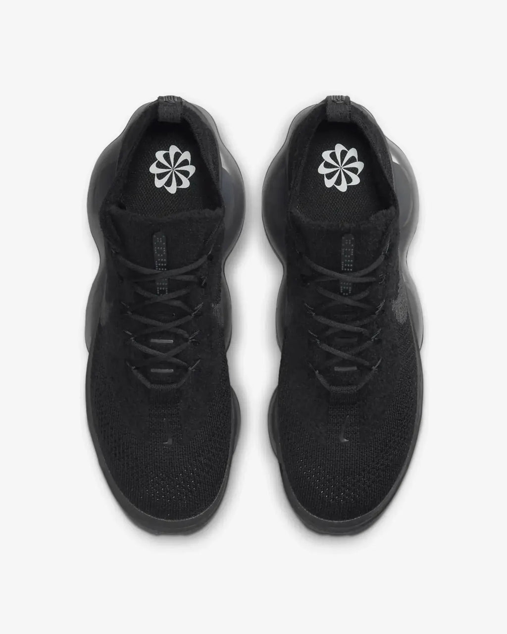 Nike Air Max Scorpion Black