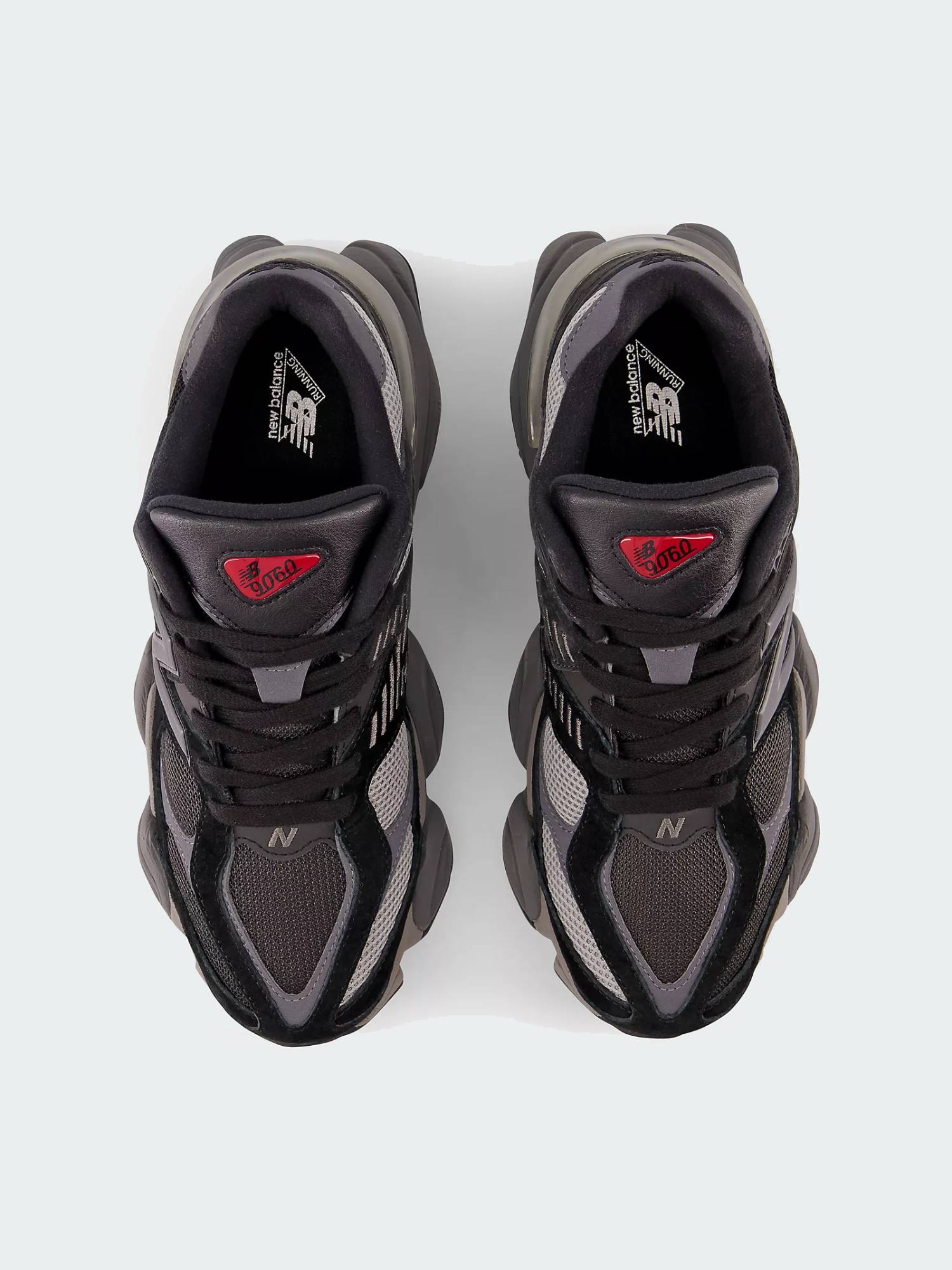 New Balance 9060 (W)