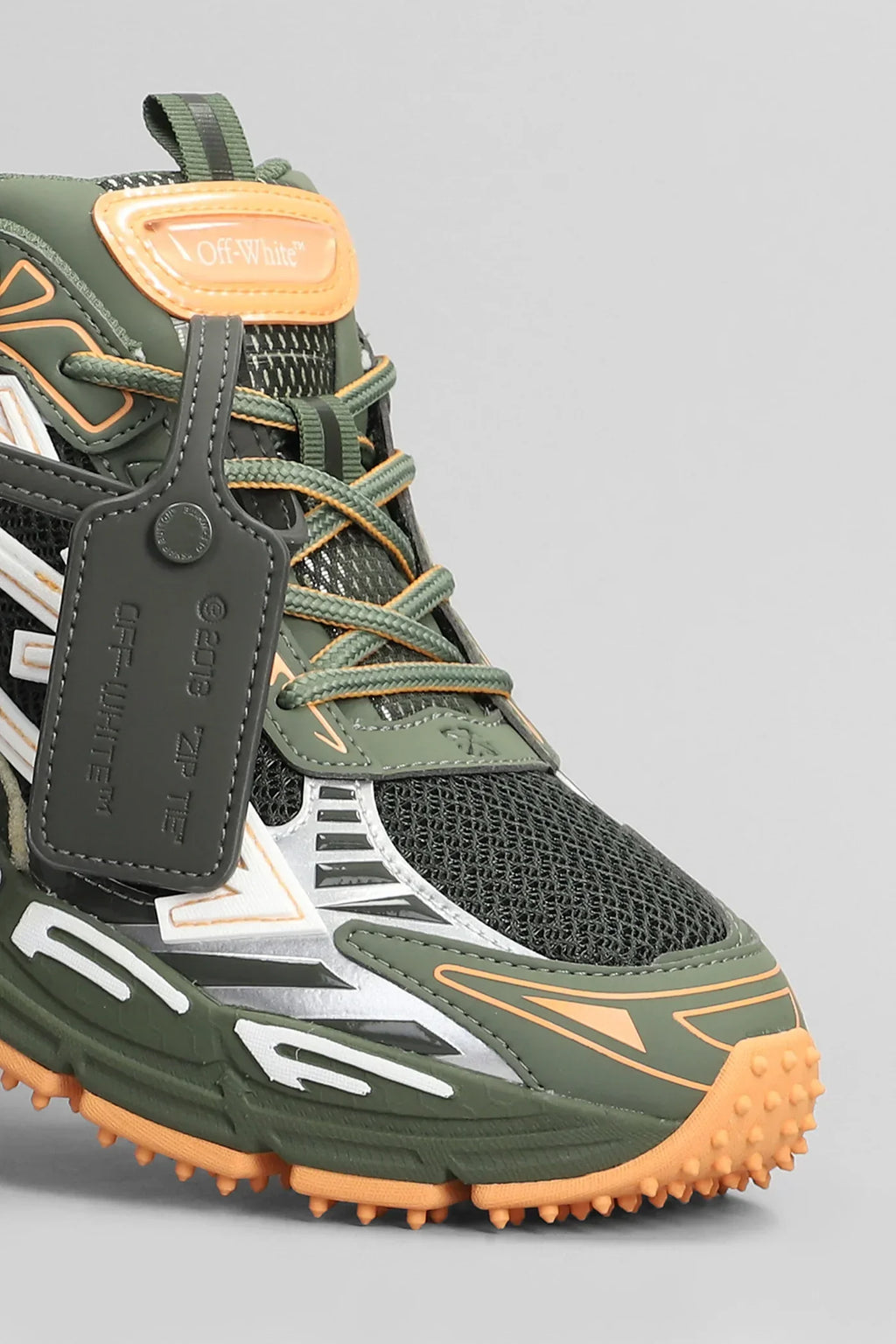 Off White Ow Be Right Back Portueno