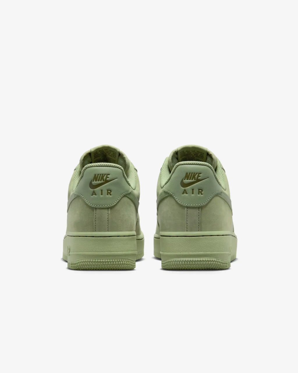 Nike Air Force 1 ’07 LX