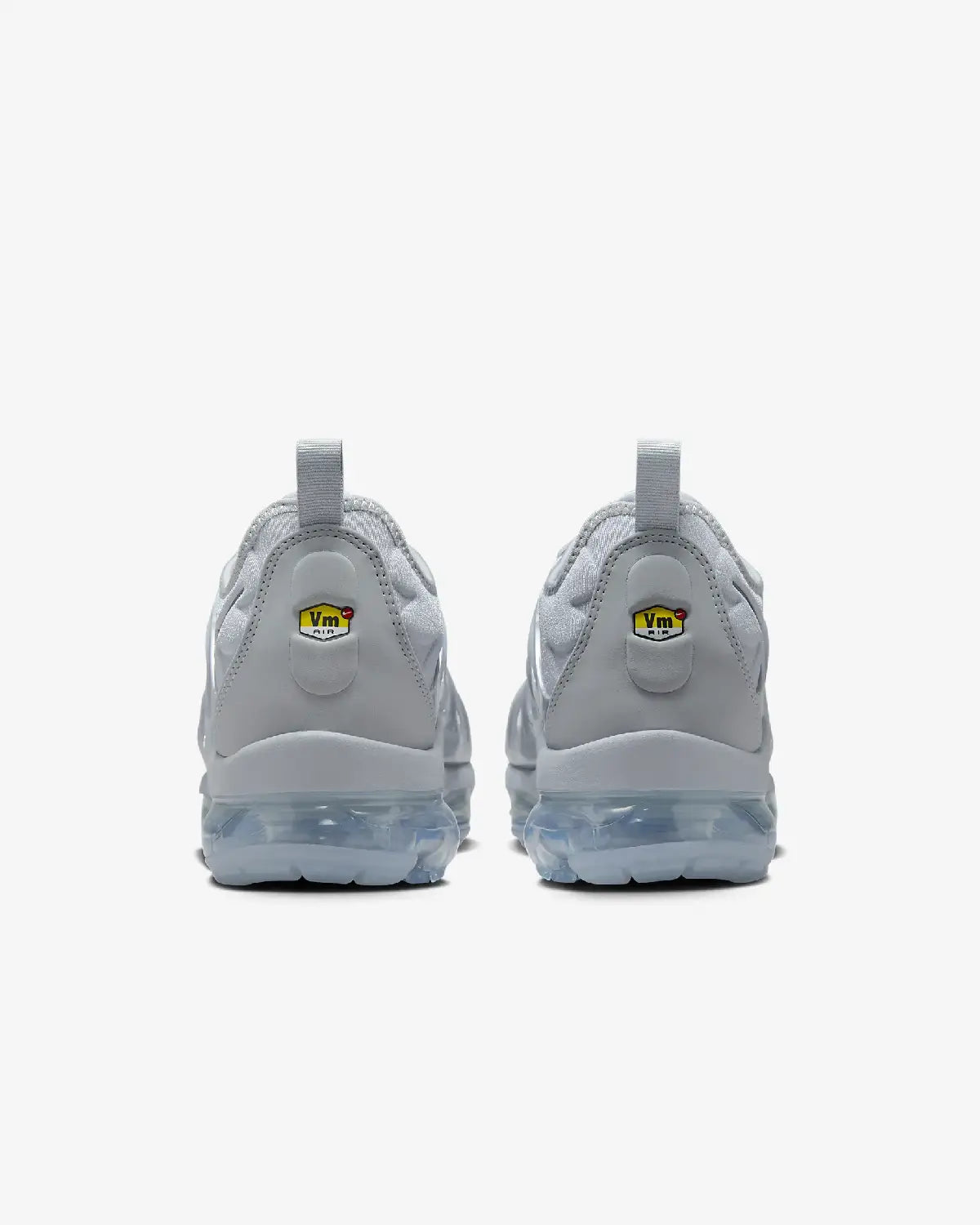 Nike Air VaporMax Plus Gray