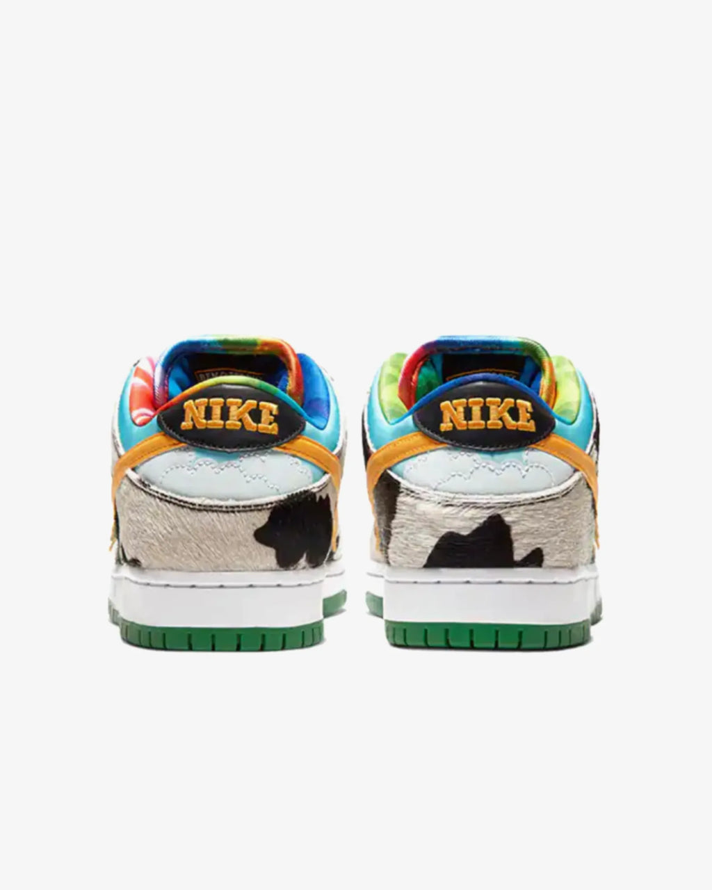 Nike SB Dunk Low Ben & Jerry’s Chunky Dunky