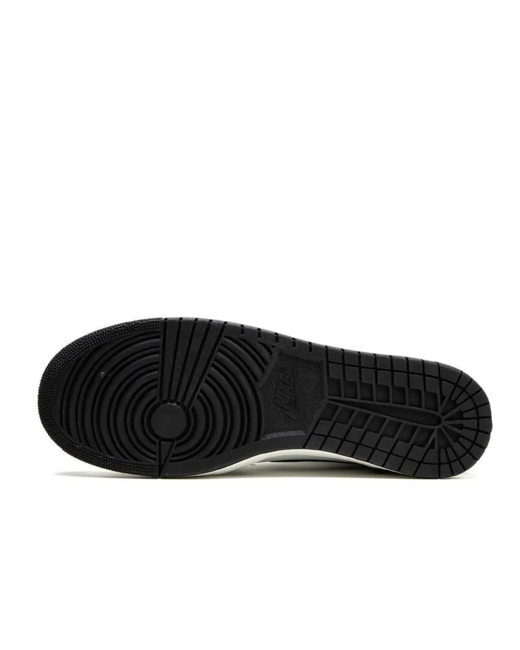 Jordan 1 Retro High OG Black And White