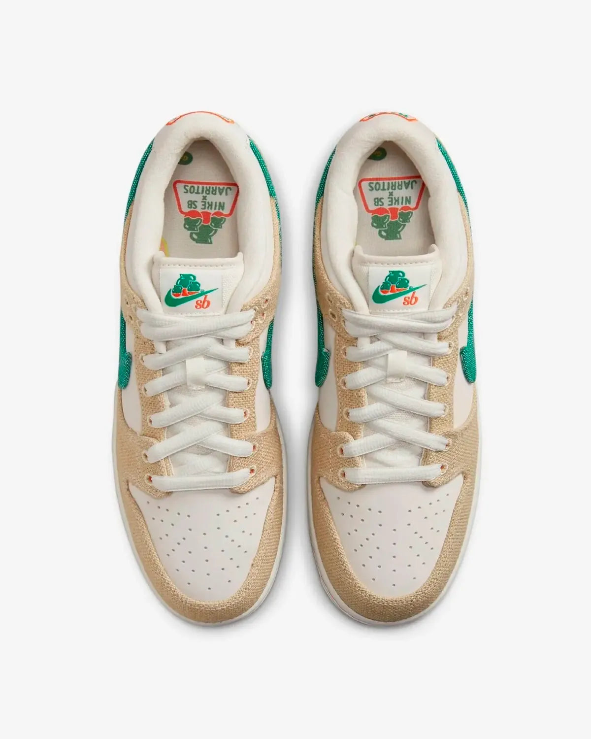 Nike Dunk SB Low Jarritos (W)