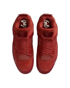 Air Jordan Retro 4 Nigel