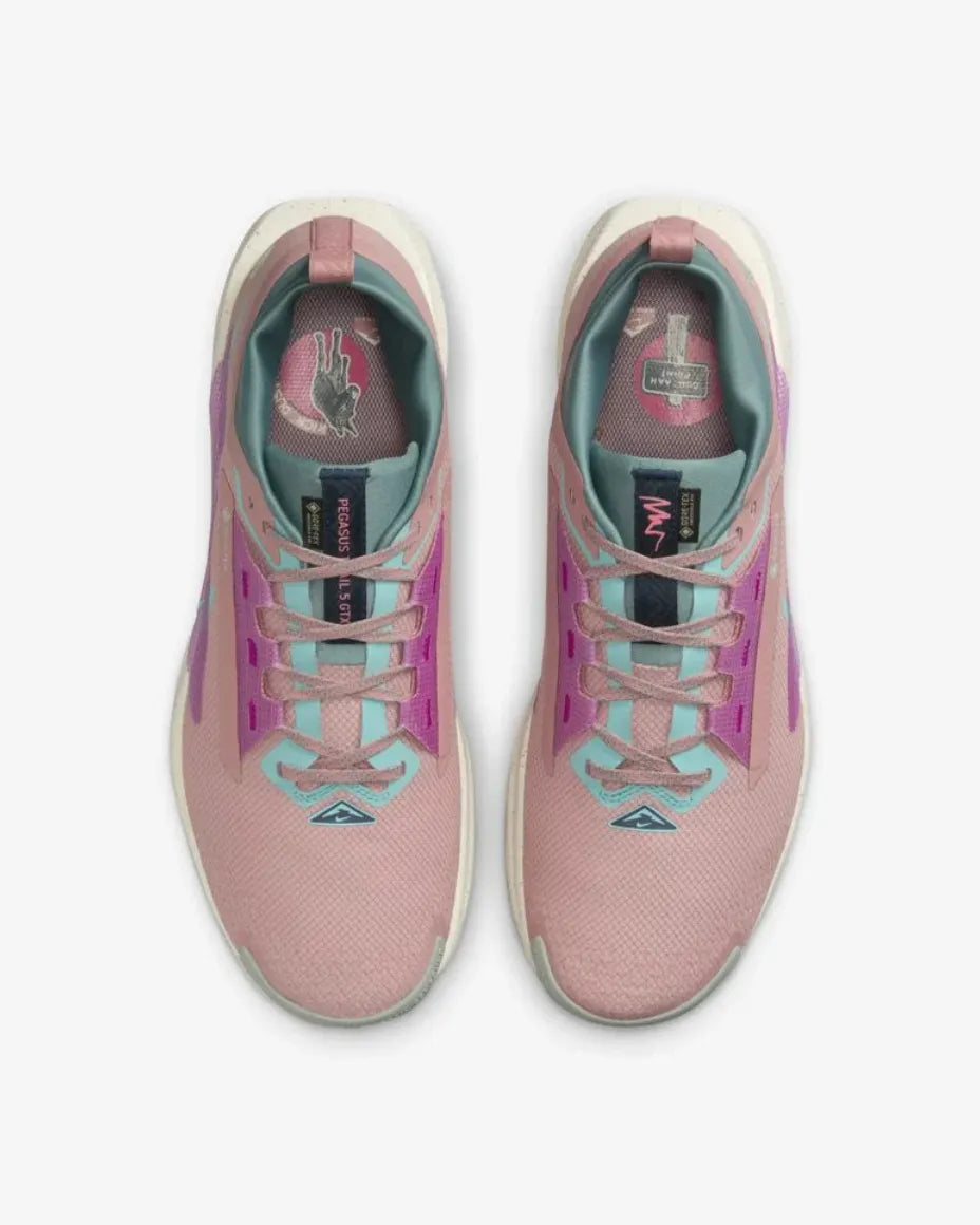 Nike Pegasus Trail 5 GORE-TEX (W)