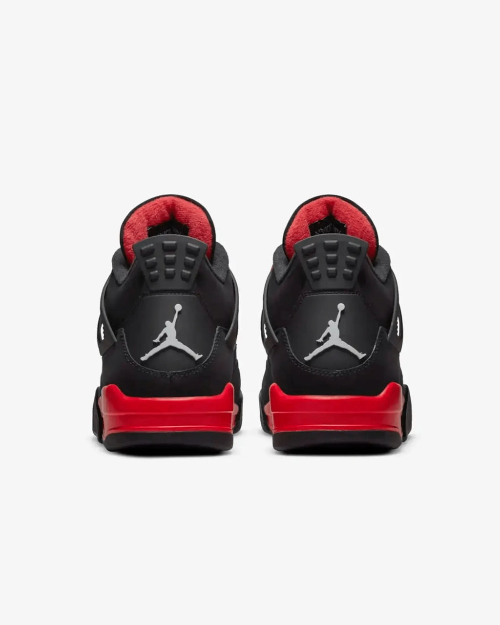 Jordan 4 Retro Red Thunder