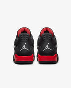 Jordan 4 Retro Red Thunder