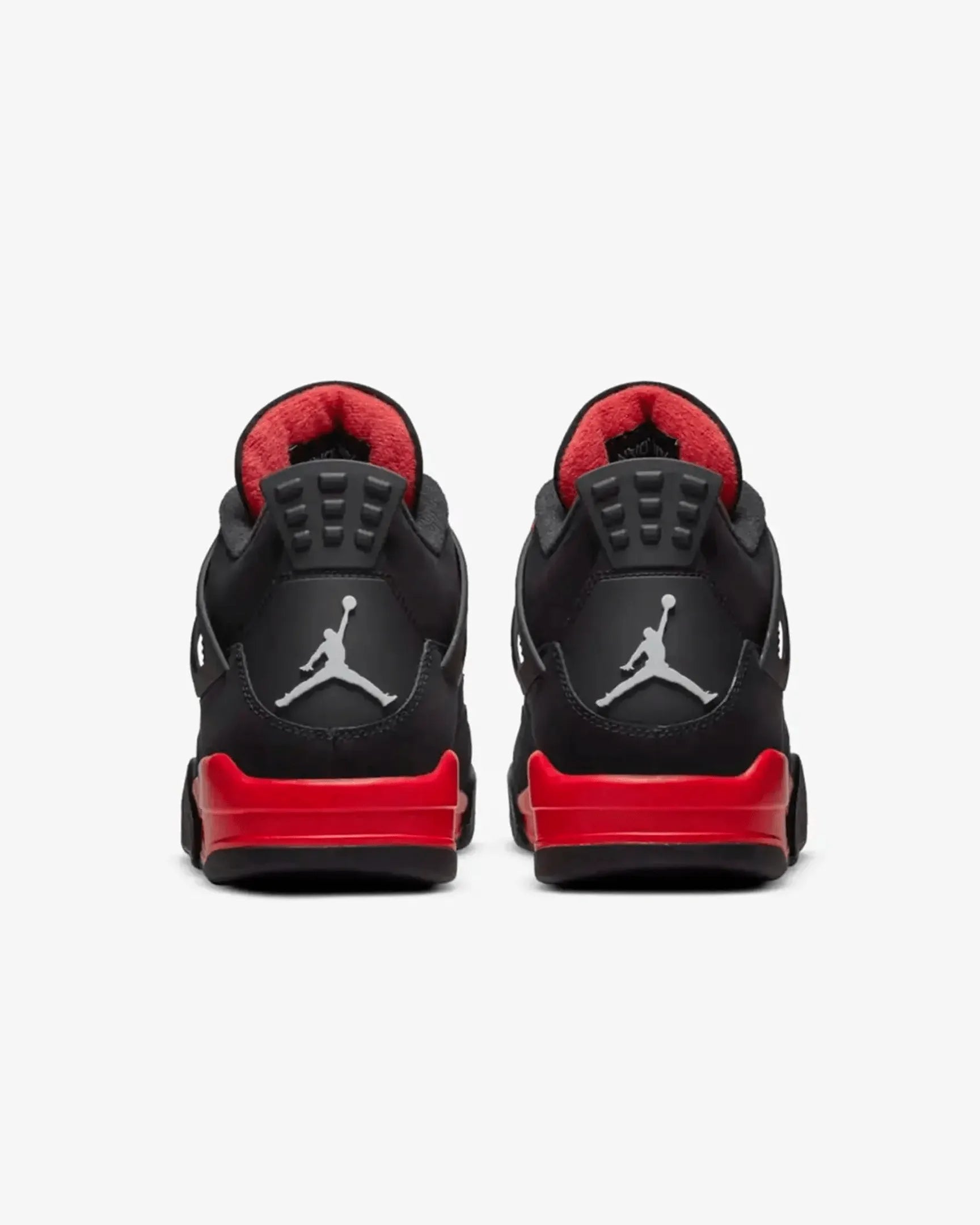 Jordan 4 Retro Red Thunder