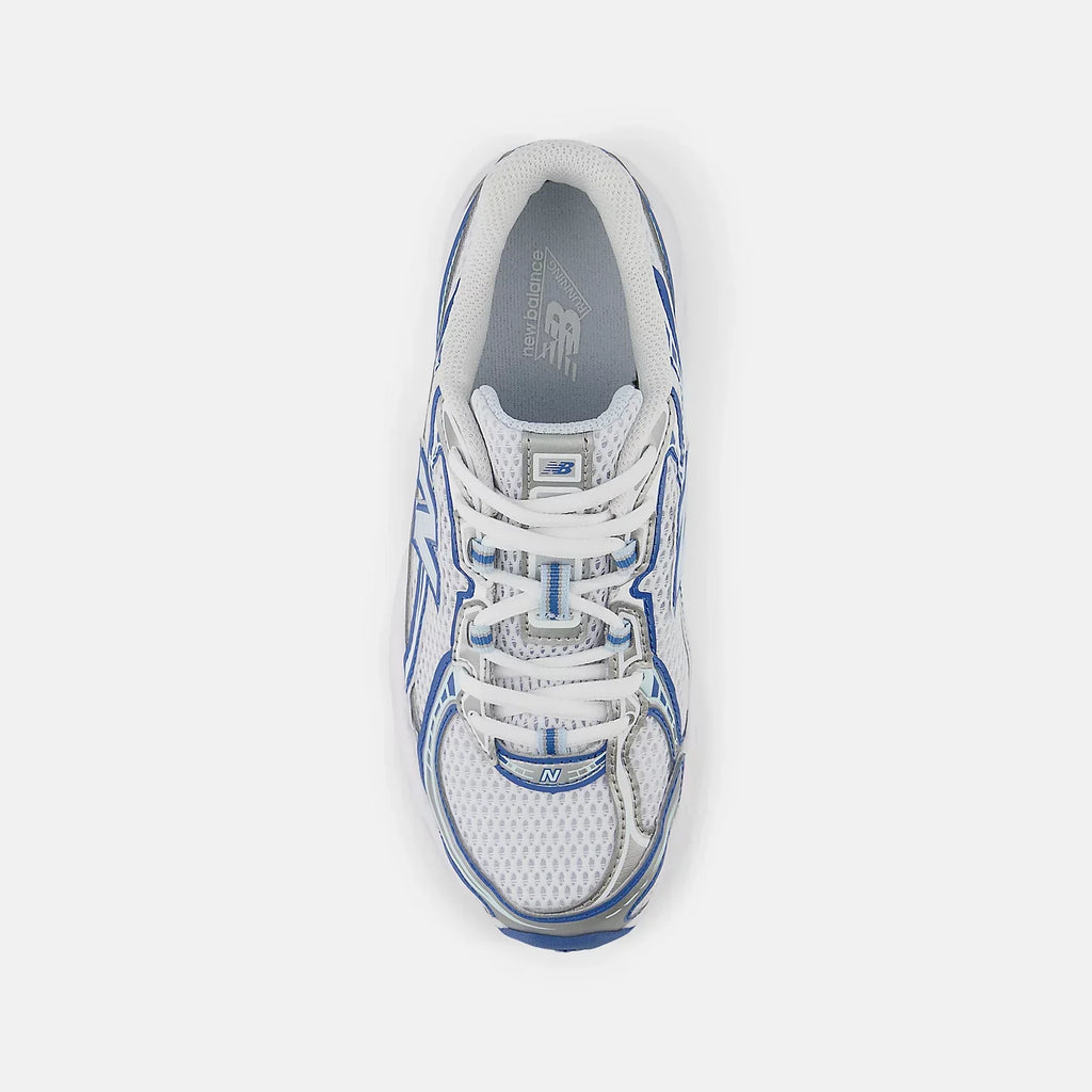 New Balance 740 White Blue (W)