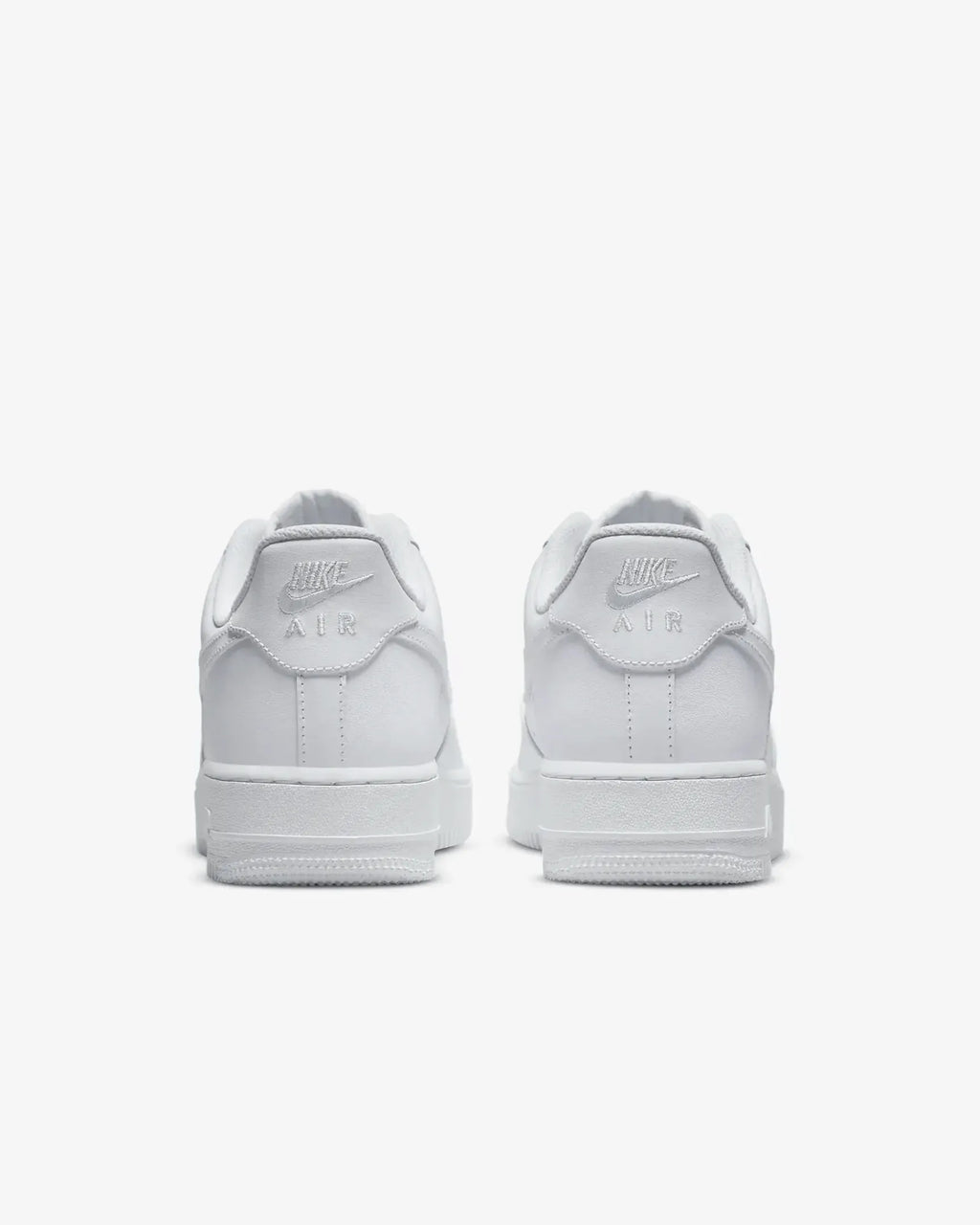 Nike Air Force 1 Low White (W)