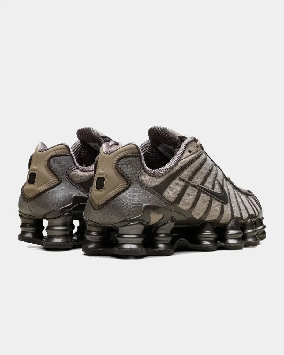 Nike Shox TL Khaki