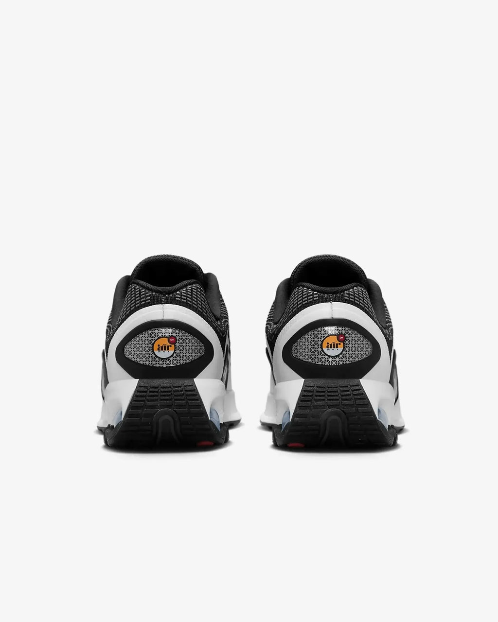 Nike Air Max DN BW Black