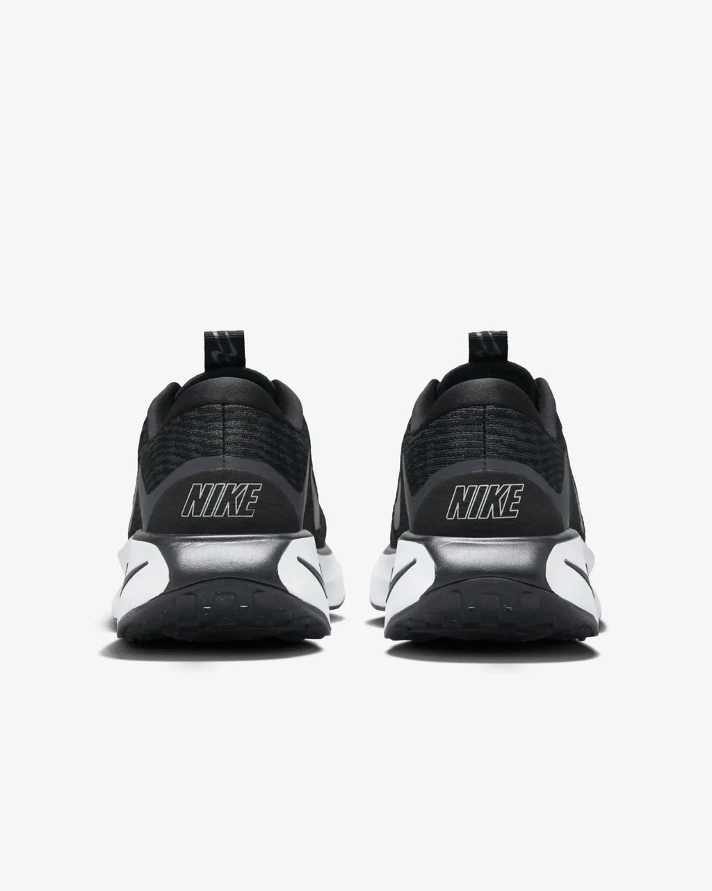 Nike Motiva Black White