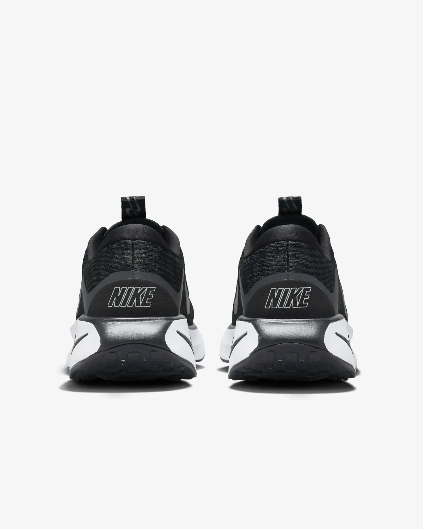 Nike Motiva Black White