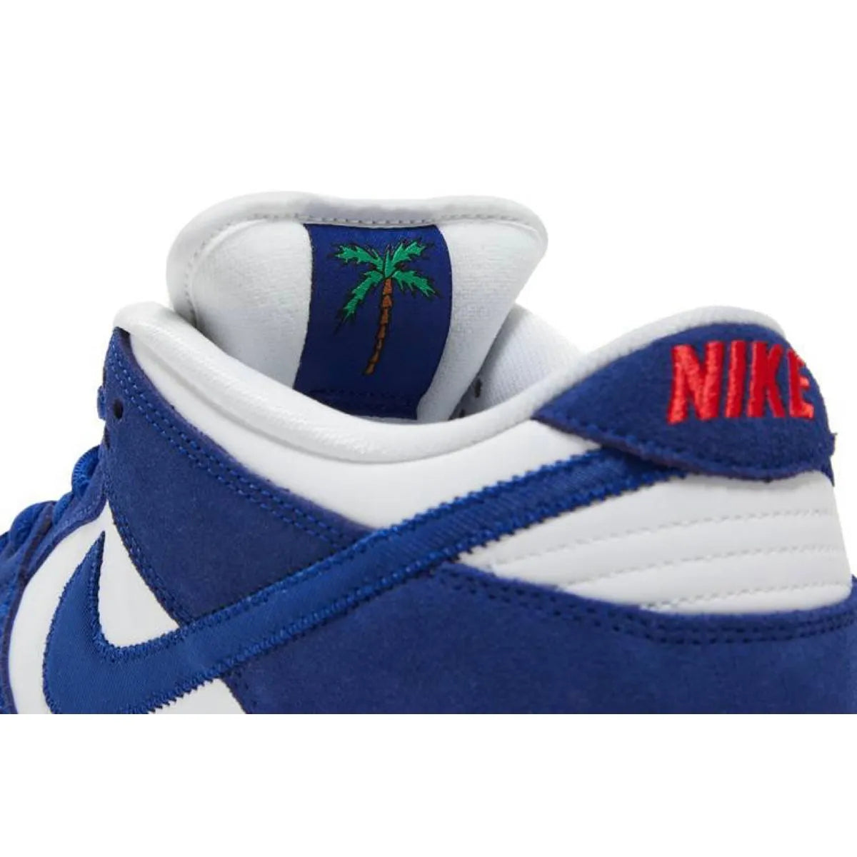 Nike Dunk SB Low Blue
