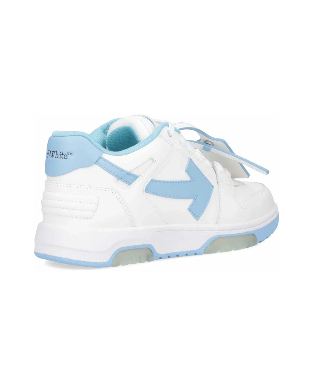 Off-White Off White Off White Off White Out Of Office White