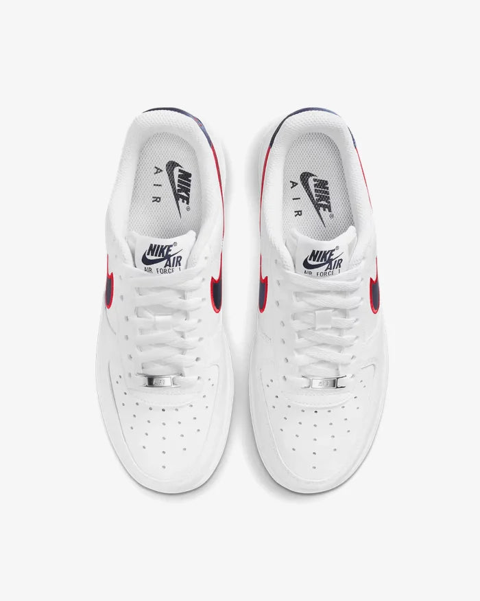 Nike Air Force 1 White Grey