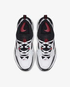 Nike M2K Tekno White Black