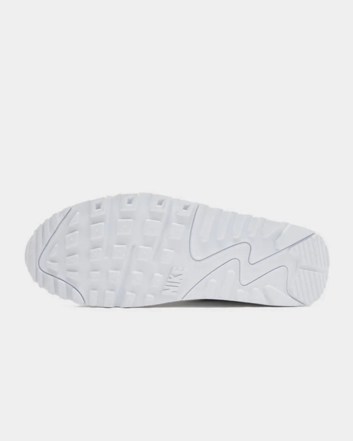 Nike Air Max 90 Black White