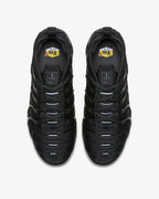 Nike Air VaporMax Plus Black