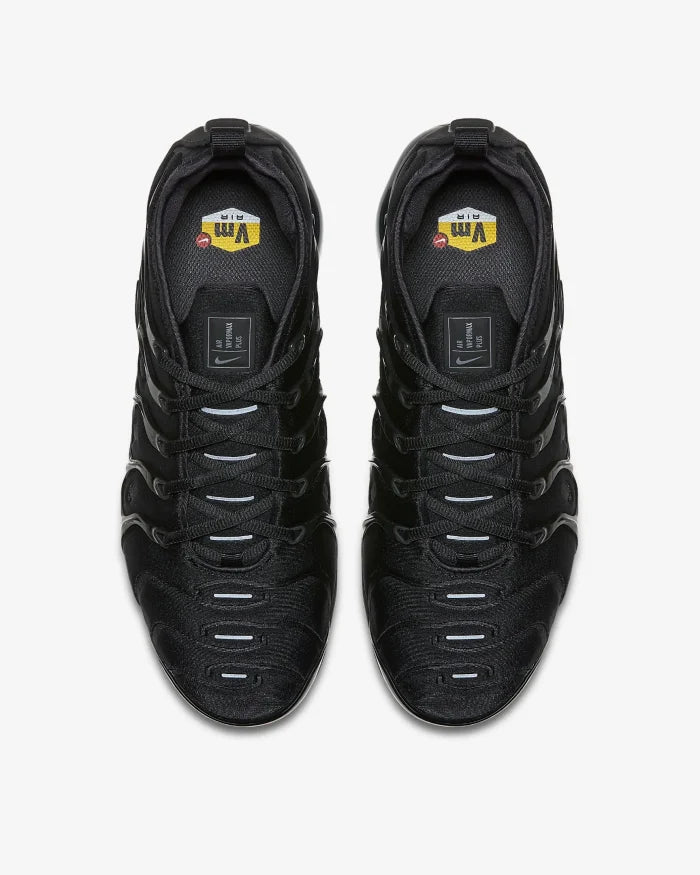 Nike Air VaporMax Plus Black