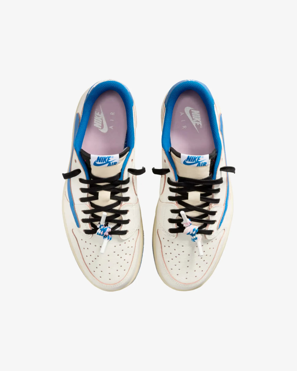 Air Jordan 1 x Travis Scott