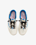 Air Jordan 1 x Travis Scott