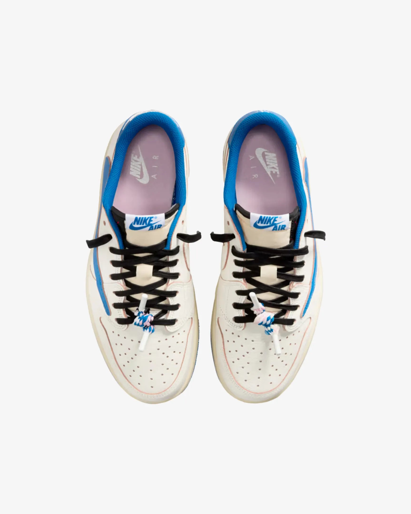 Air Jordan 1 x Travis Scott