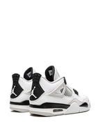 Jordan 4 Retro Military Black (W)