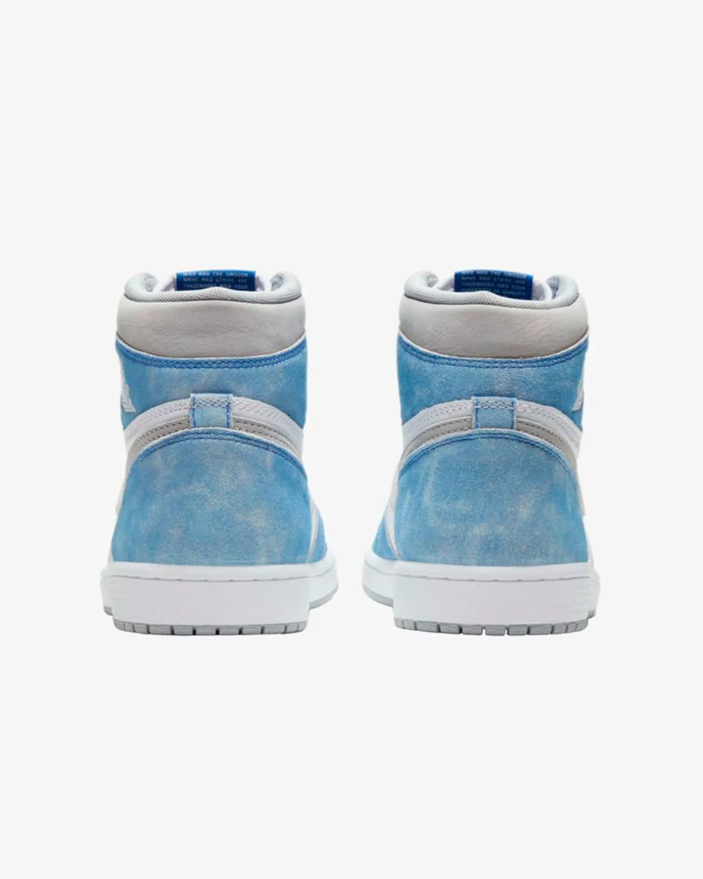 Jordan 1 Retro High OG Royal Gris