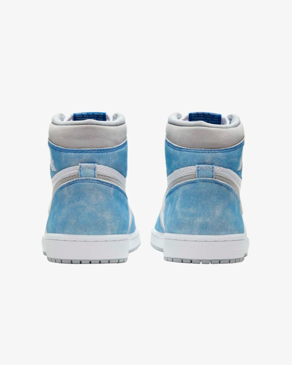 Jordan 1 Retro High OG Royal Gris