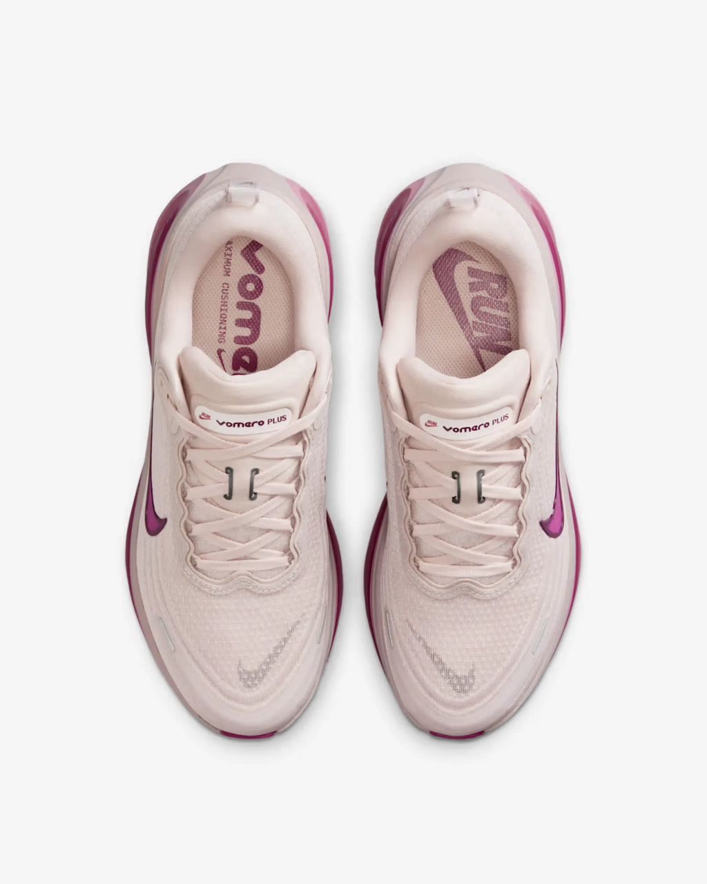 Nike Vomero Plus (W)