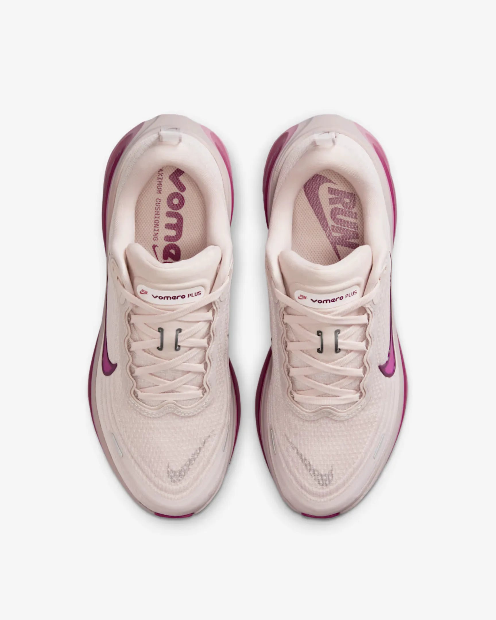 Nike Vomero Plus (W)