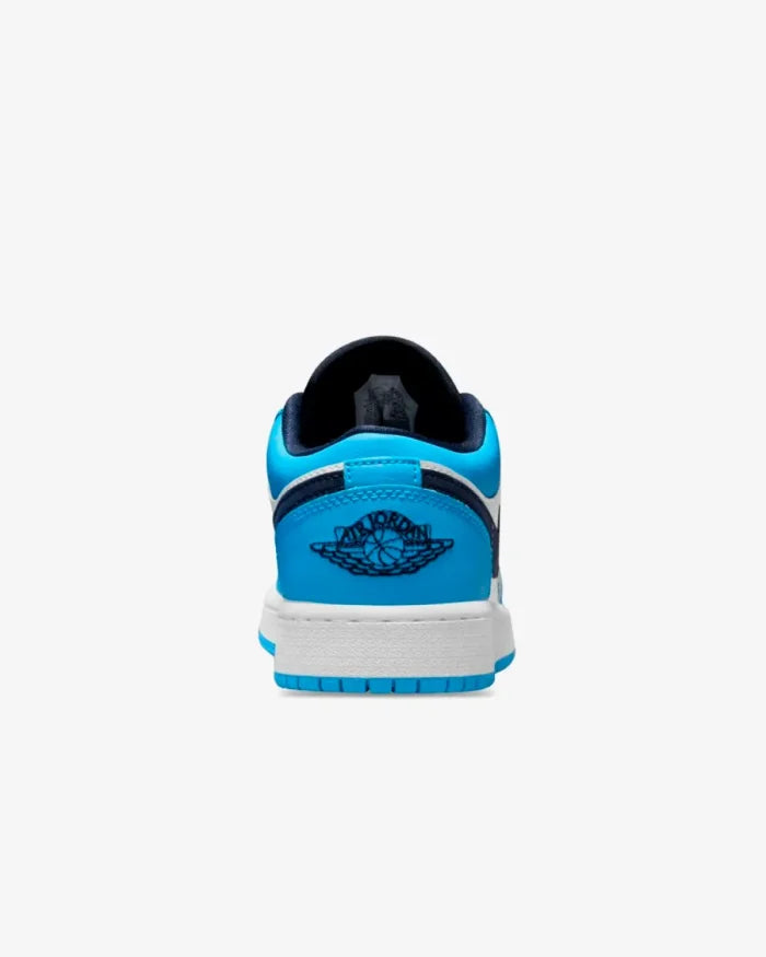 Air Jordan 1 Low University Blue