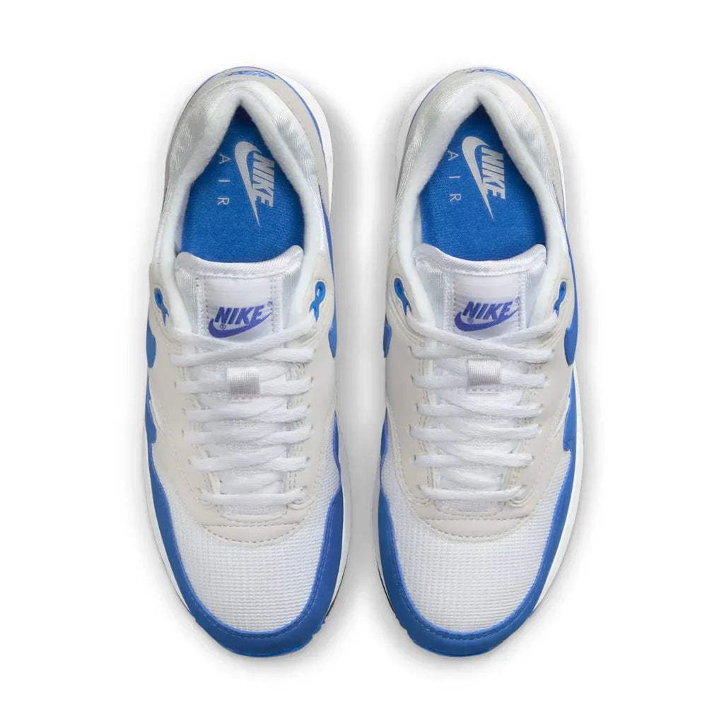 Air Max 1 ’86 Royal Blue