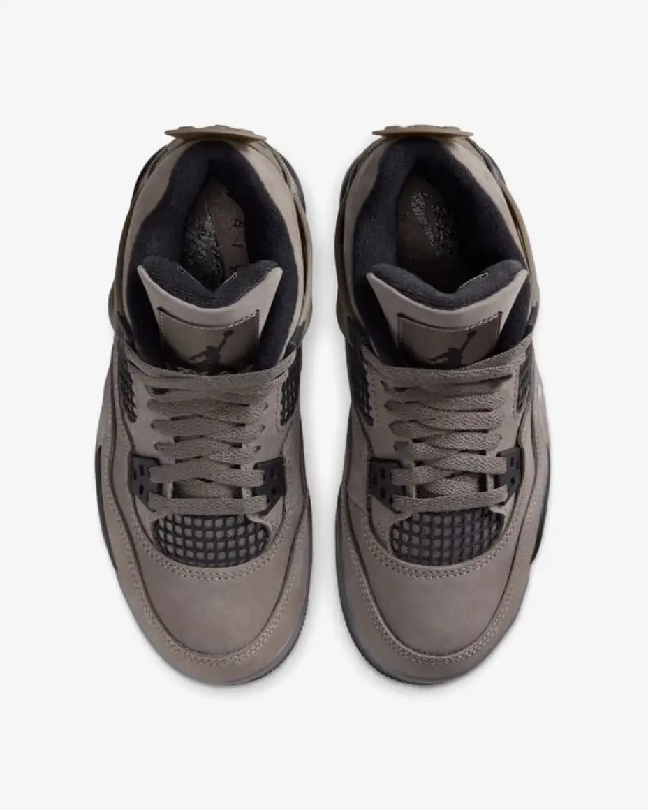 Air Jordan 4 Retro «Cave Stone»